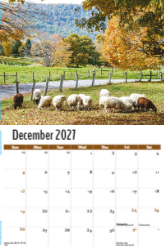 Country Spirit Theme Template