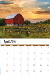 Country Spirit Theme Template