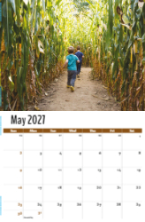 Country Spirit Theme Template