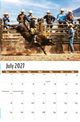 Country Spirit Theme Template