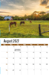Country Spirit Theme Template