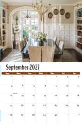 Decor and Design Theme Template