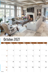 Decor and Design Theme Template