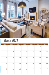 Decor and Design Theme Template