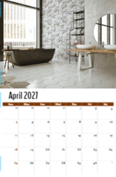 Decor and Design Theme Template