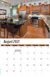 Decor and Design Theme Template