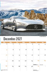 Exotic Cars Theme Template