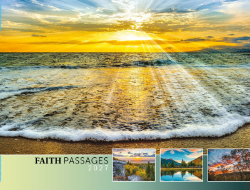 Faith Passages Theme Template