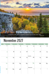Faith Passages Theme Template
