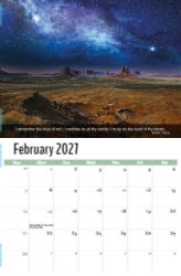 Faith Passages Theme Template