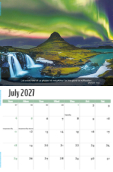 Faith Passages Theme Template