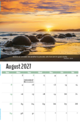 Faith Passages Theme Template