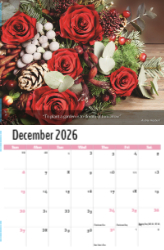 Flowers and Gardens Theme Template