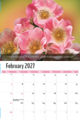 Flowers and Gardens Theme Template