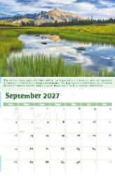 Go Green Theme Template