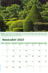 Go Green Theme Template