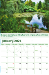 Go Green Theme Template