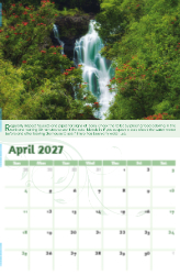 Go Green Theme Template