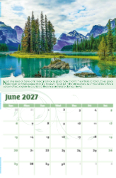 Go Green Theme Template