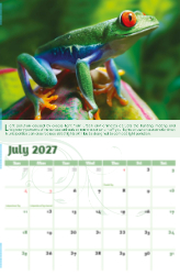 Go Green Theme Template