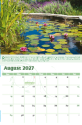 Go Green Theme Template