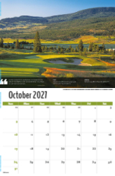 Golf Tips Theme Template