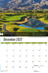 Golf Tips Theme Template