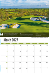 Golf Tips Theme Template