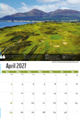 Golf Tips Theme Template