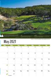 Golf Tips Theme Template