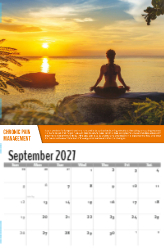 Health Tips Theme Template