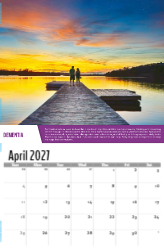 Health Tips Theme Template