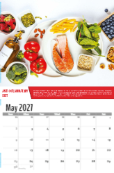 Health Tips Theme Template