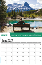 Health Tips Theme Template
