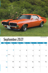 Henry's Heritage: FORD Cars Theme Template