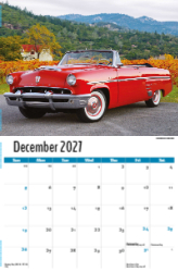 Henry's Heritage: FORD Cars Theme Template
