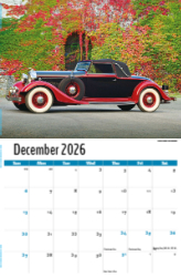 Henry's Heritage: FORD Cars Theme Template