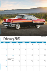 Henry's Heritage: FORD Cars Theme Template