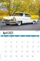 Henry's Heritage: FORD Cars Theme Template
