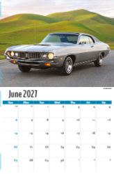 Henry's Heritage: FORD Cars Theme Template