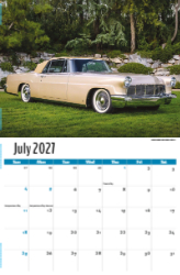 Henry's Heritage: FORD Cars Theme Template