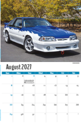 Henry's Heritage: FORD Cars Theme Template