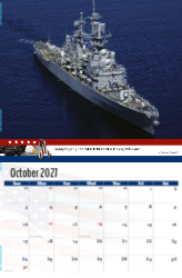 Home of the Brave Theme Template