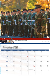 Home of the Brave Theme Template