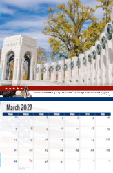 Home of the Brave Theme Template