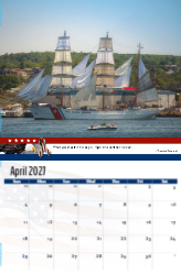 Home of the Brave Theme Template