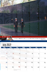 Home of the Brave Theme Template