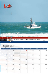 Home of the Brave Theme Template