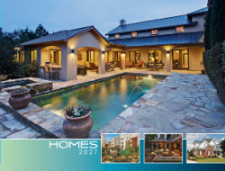Homes Theme Template