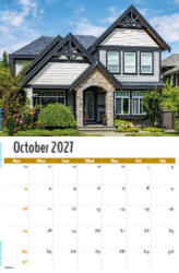 Homes Theme Template
